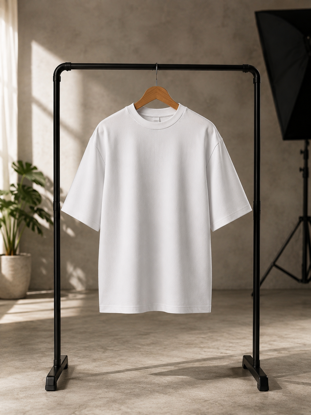 Pakistan Independence Day 14 August Premium Oversized T-Shirt