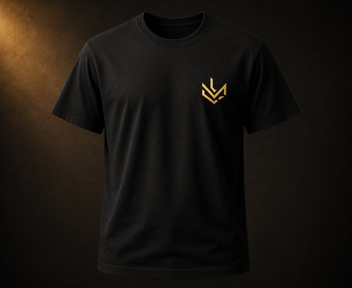 Crown Of Legacy — Sultan Mehmet Signature